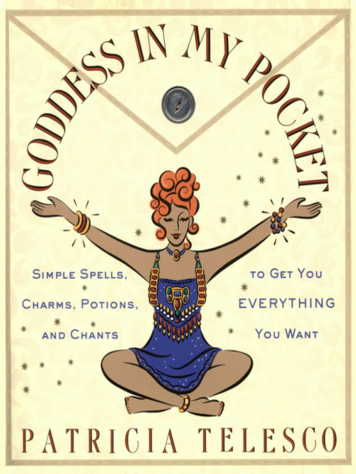 Title details for Goddess in My Pocket by Patricia Telesco - Available